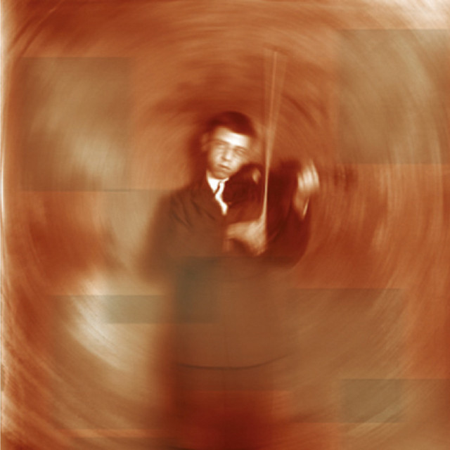Is A Woman (Maxwell Implosion Mix)