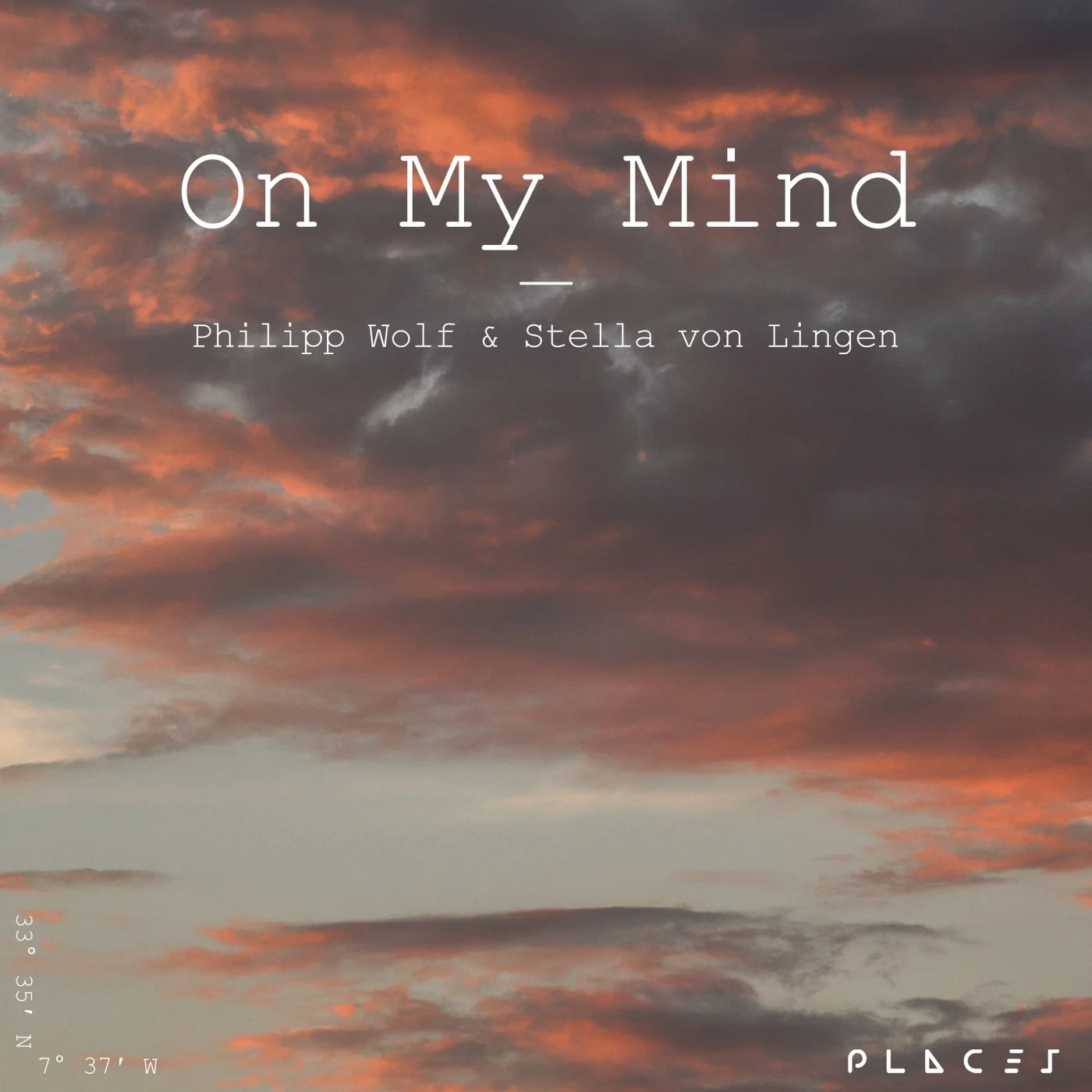 On My Mind (feat. Stella von Lingen)