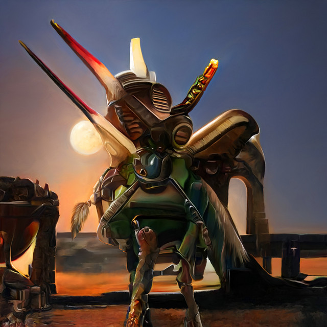 Stay Awhile (feat. Susanne Sundfør)