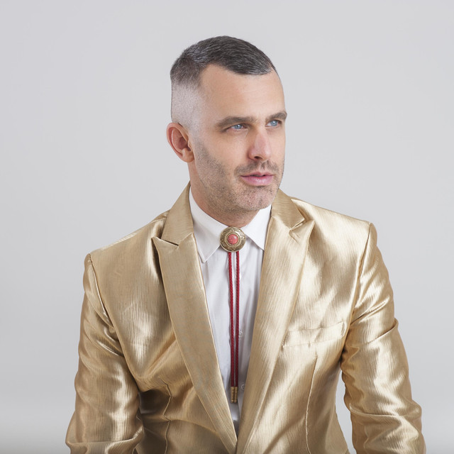 Colour of a Man (Pet Shop Boys Remix)