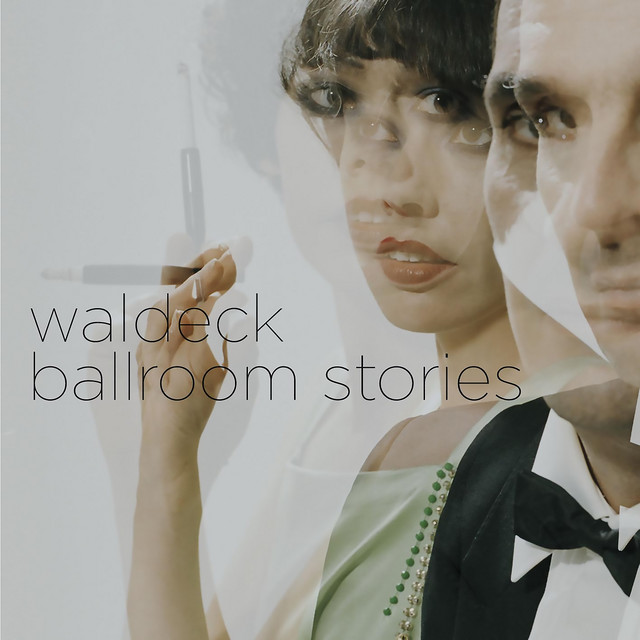 Memories (feat. Patrizia Ferrara)