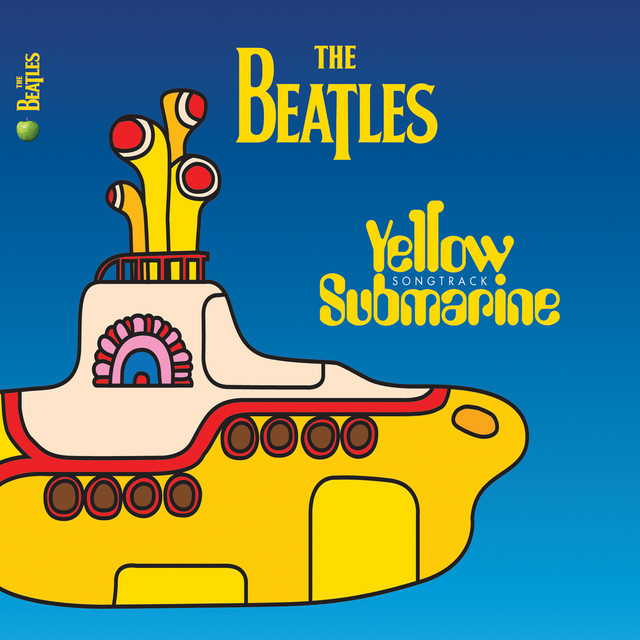 Eleanor Rigby (Remastered 2009)