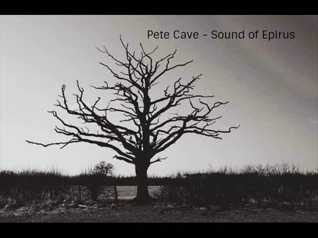 Sound of Epirus  (Feat.Petroloukas Halkias)