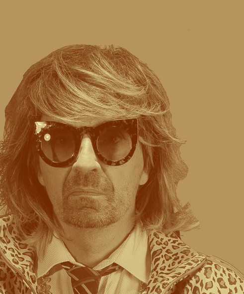 The Moon Above (feat.  Patrizia Ferrara)
