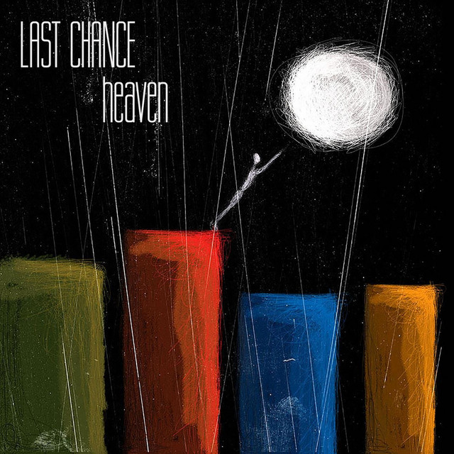 Heaven (feat.Craig Walker)