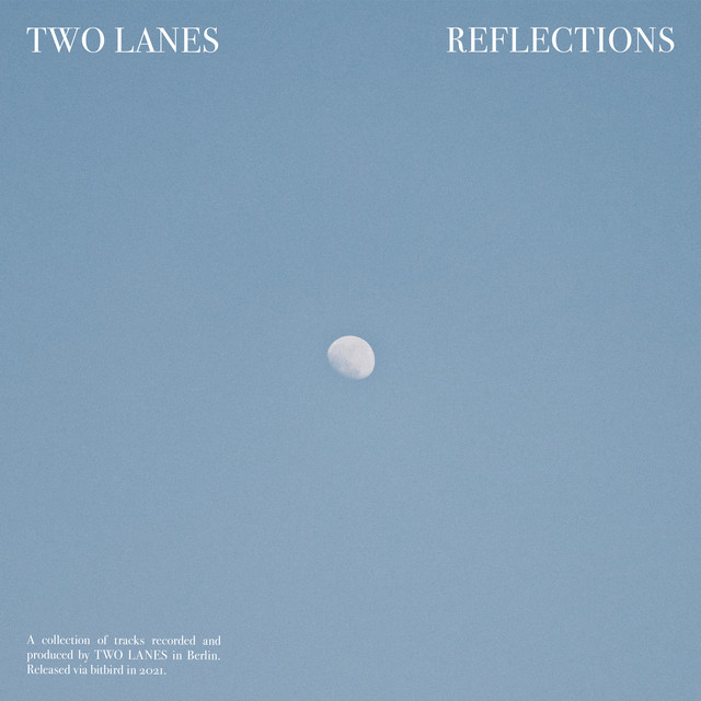 Another Time (feat. Kwesi)