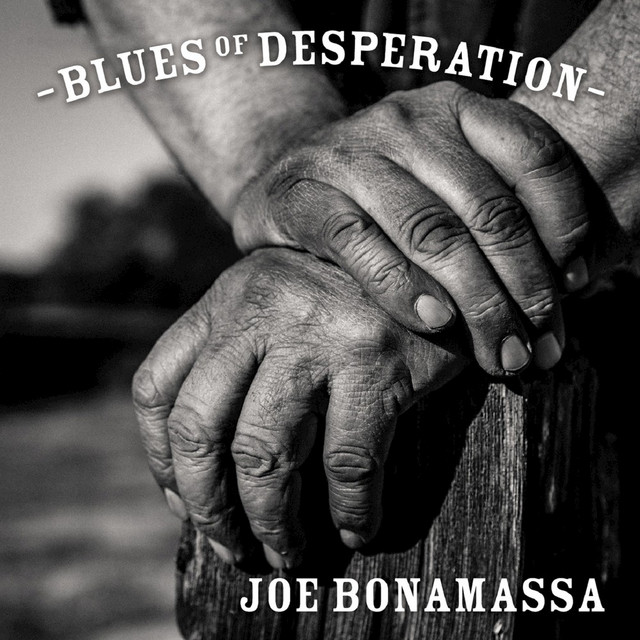Joe Bonamassa - Drive (Live @ Carnegie Hall)