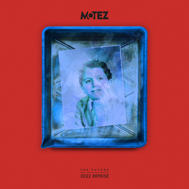 The Future (Purple Disco Machine Remix)