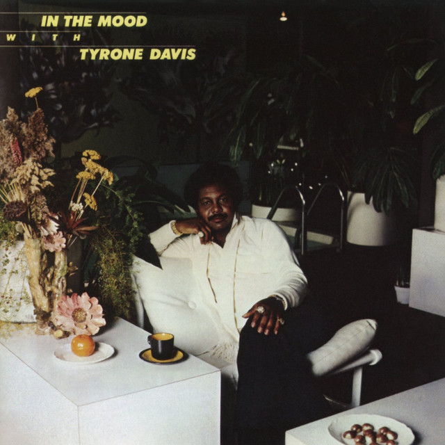 In The Mood (BlackSoul Edit)