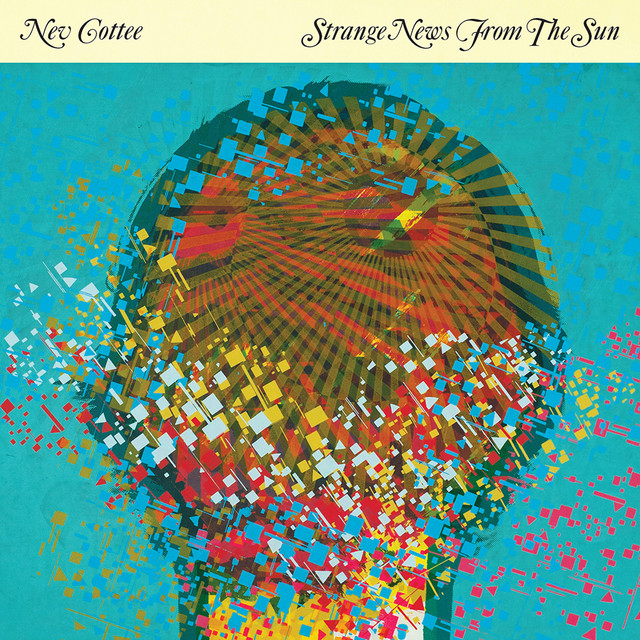 Nev Cottee - If I Could Tell You