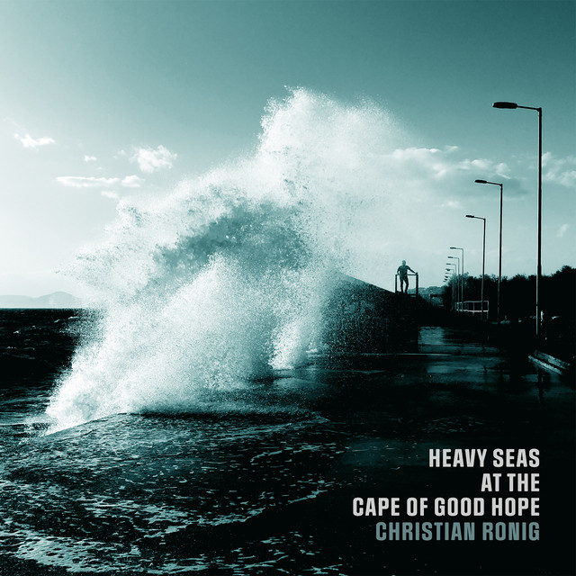 Deep and Silent Sea