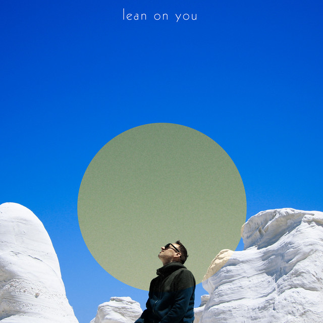 Nikonn - Lean On You (Old School remix)