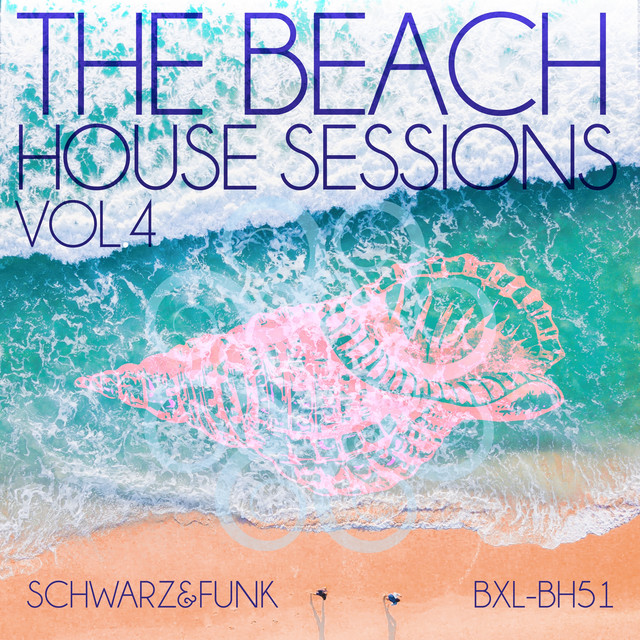 Conversation While Dancing (Beach House Mix)