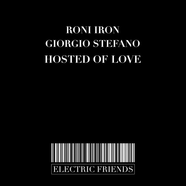 Hosted of Love (feat. Giorgio Stefano)