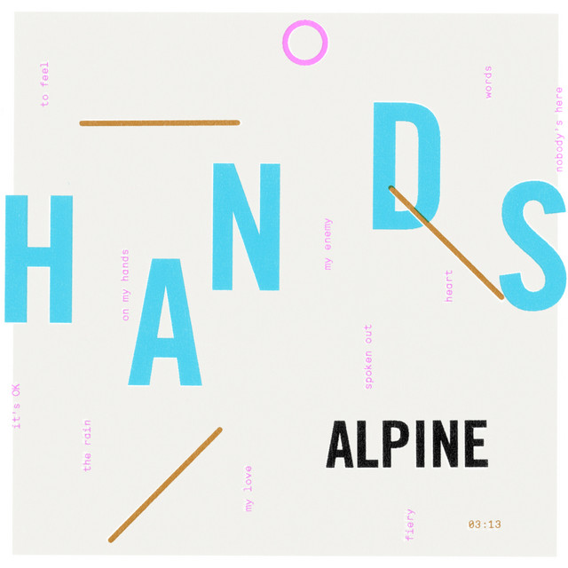 Hands (Goldroom Mix)