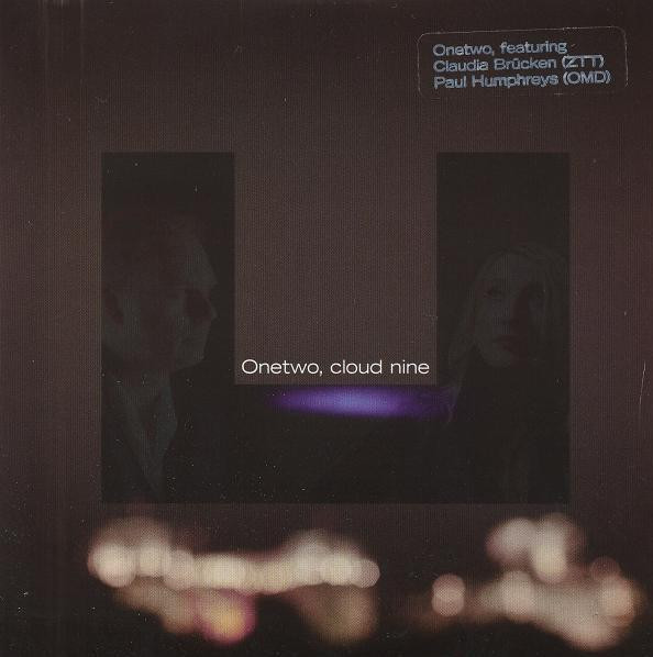 Cloud Nine (Feat. Claudia Brücken)