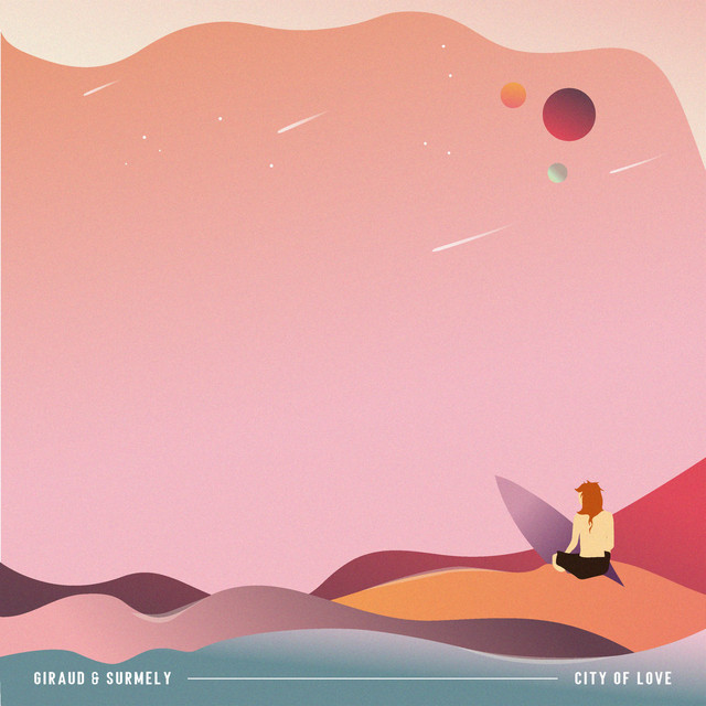 Giraud & Surmely - City of Love