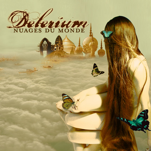 Angelicus (feat. Isabel Bayrakdarian)