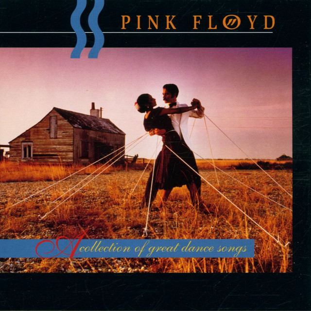 Wish You Were Here (2011 Remaster)