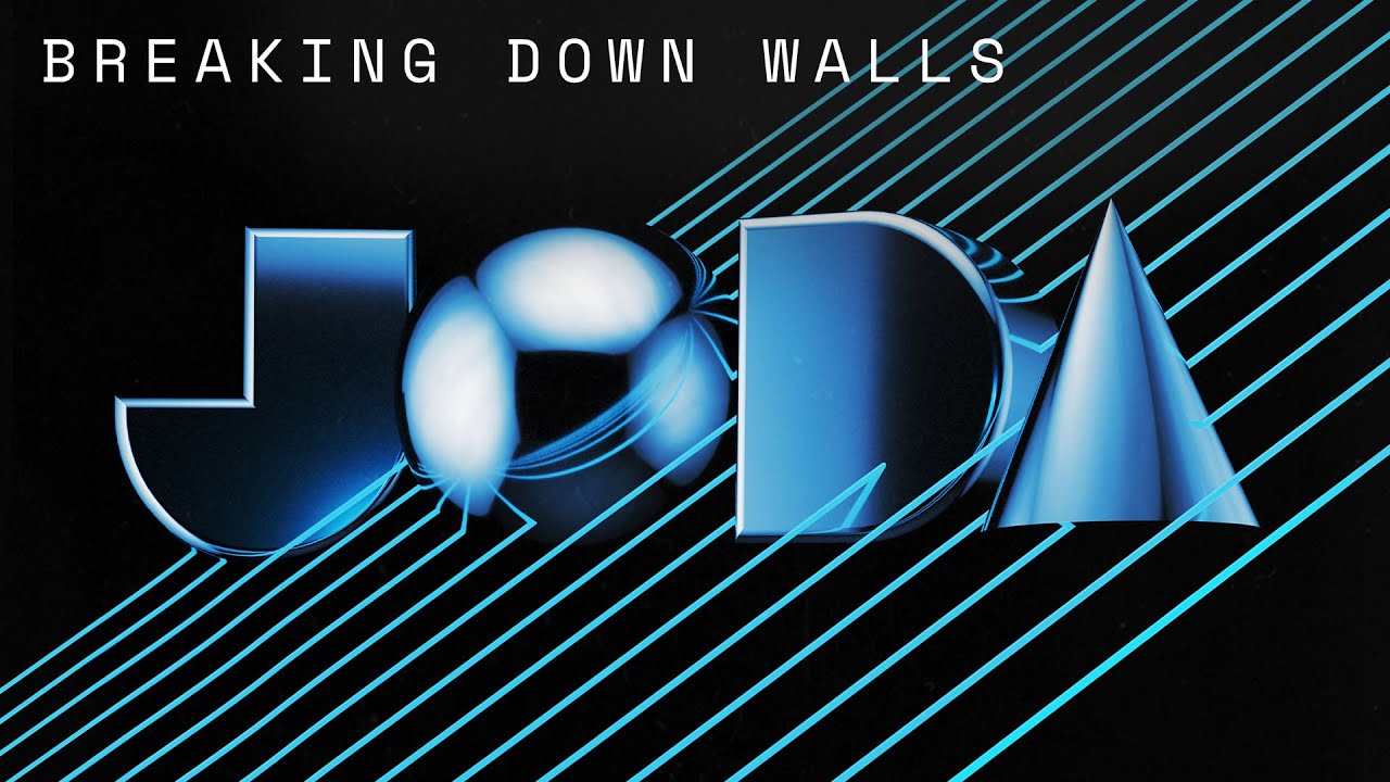 Breaking Down Walls