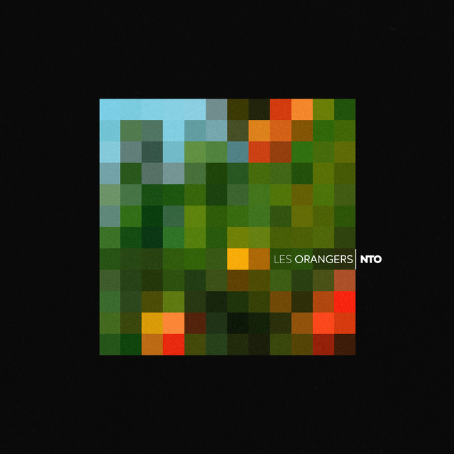 Les Orangers (Satori Voices Of Corsica Remix)