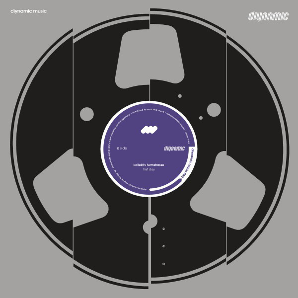 Last Day (David August Remix)