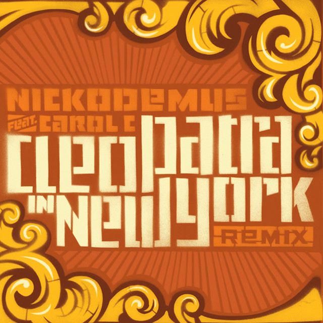 Cleopatra in New York (Karuan Mix )