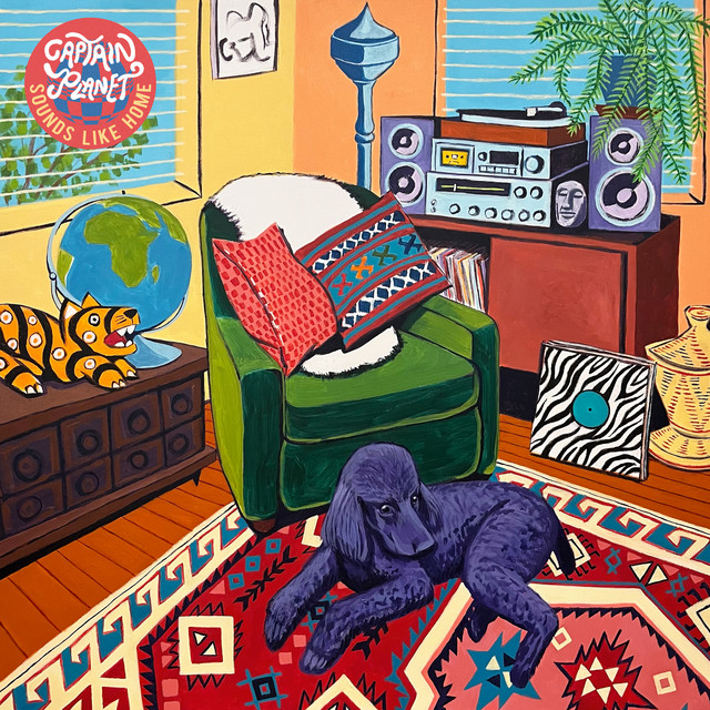 Mirage (feat. Taj Bethel)