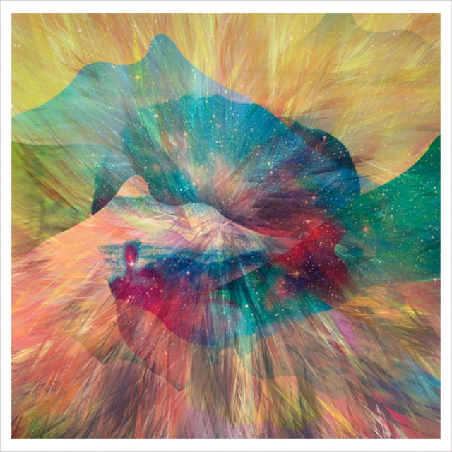 Liquid Dreams