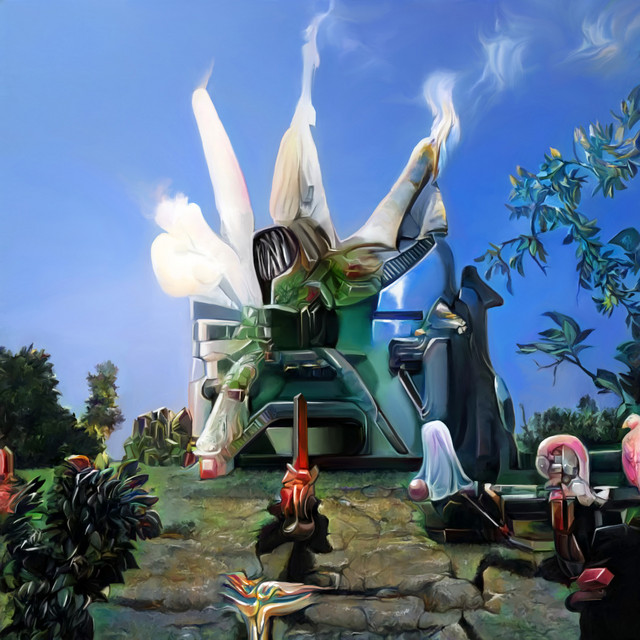 Breathe (feat. Astrid S)