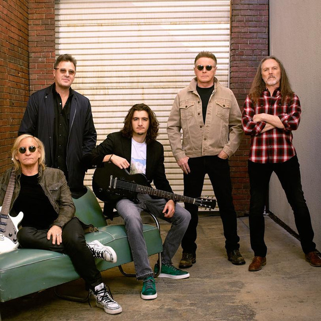 Lyin' Eyes (2013 Remaster)
