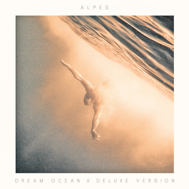 Dream Ocean (Kid Francescoli Mix)