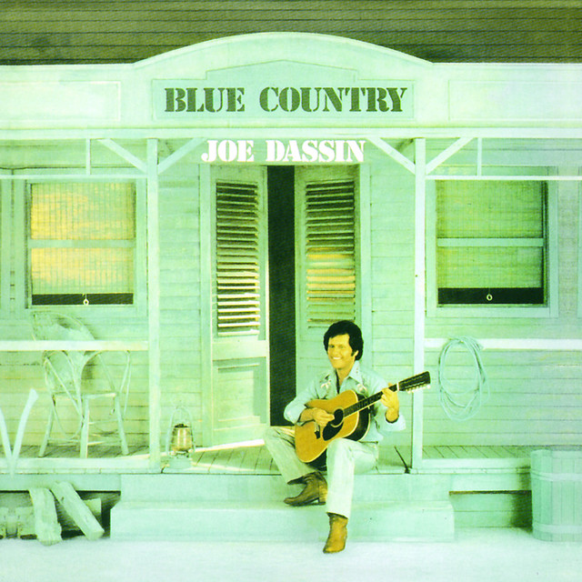 Blue Country (V4YS viens avec moi Rework)