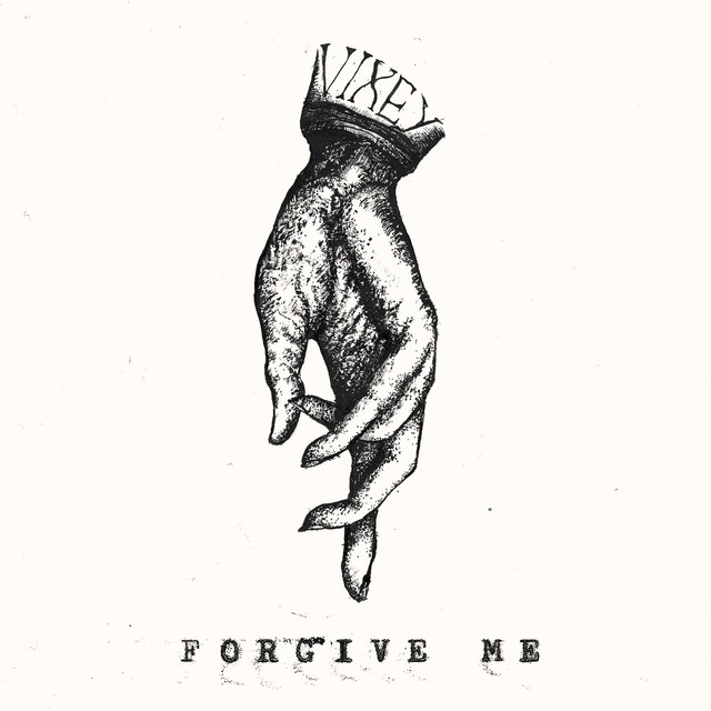 Forgive Me