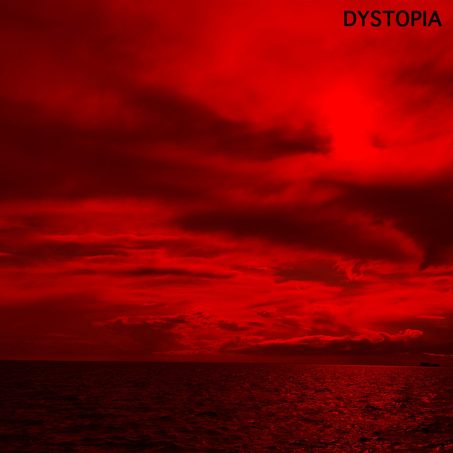 a lonely place to be