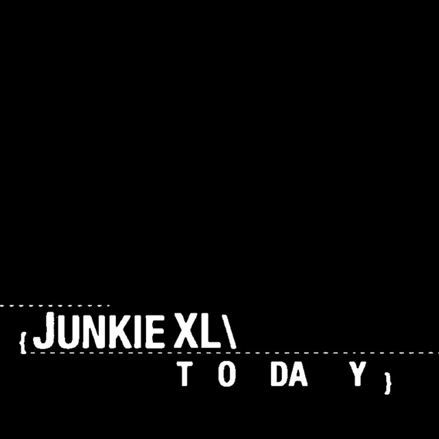 Junkie XL - Drift Away
