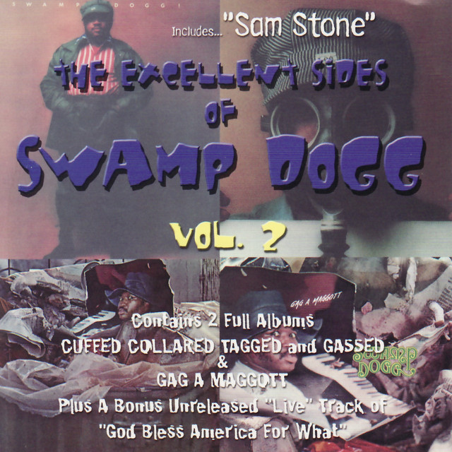 Sam Stone (Eric Kupper Mix)