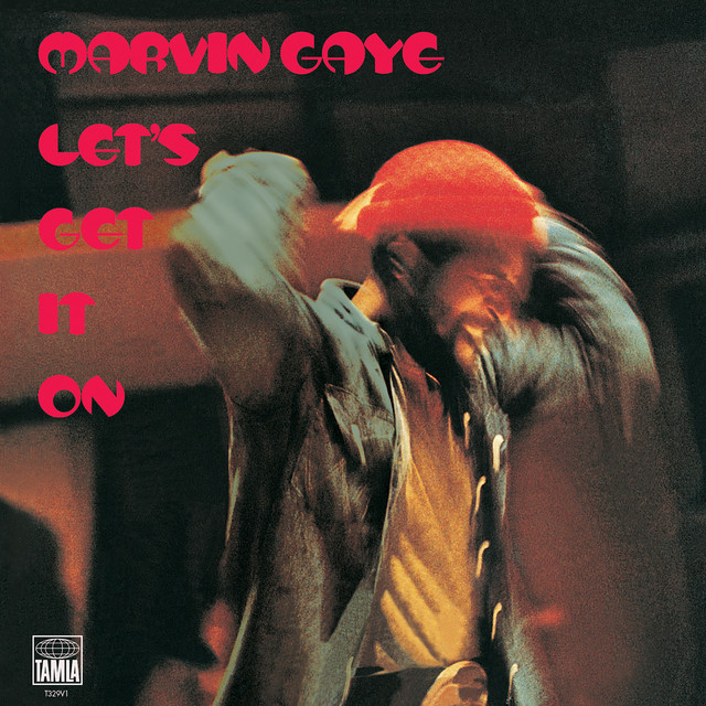 Let's Get It On (Da Producers)