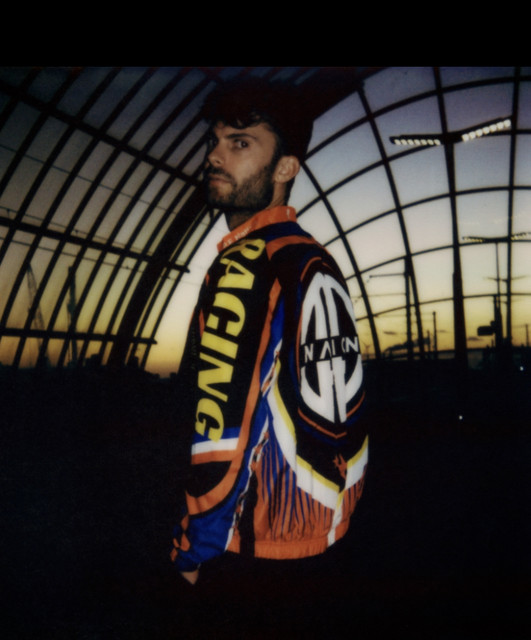 Yano (Sam Goku Remix)