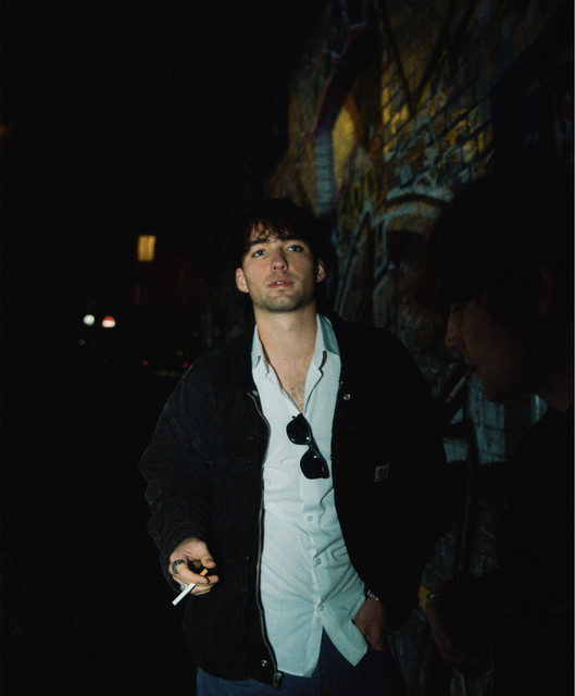 I'm In Love With A German Film Star