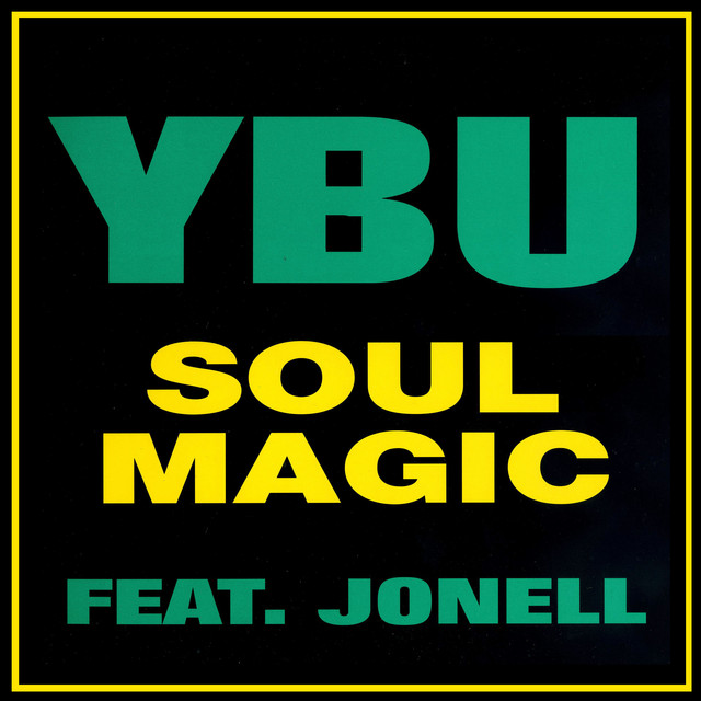 Soul Magic