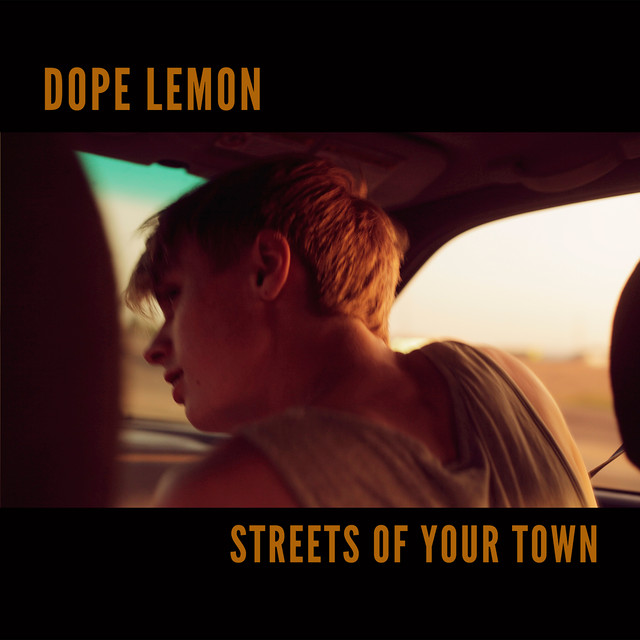 Streets Of Your Town