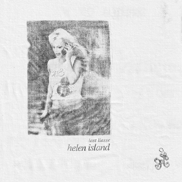 helen island - It's So Easy
