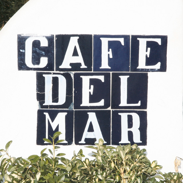 Entre Dos Aguas (Café del Mar 45th Anniversary Mix)