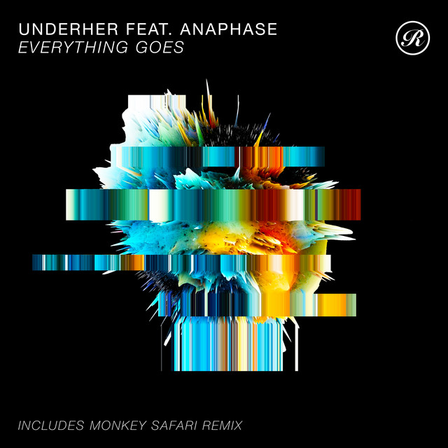 Everything Goes (Monkey Safari Remix)