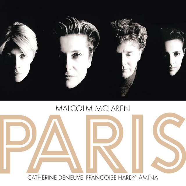 In The Absence Of The Parisienne