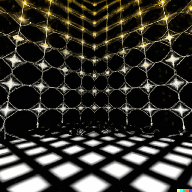 Manu Shrine - Cahoot