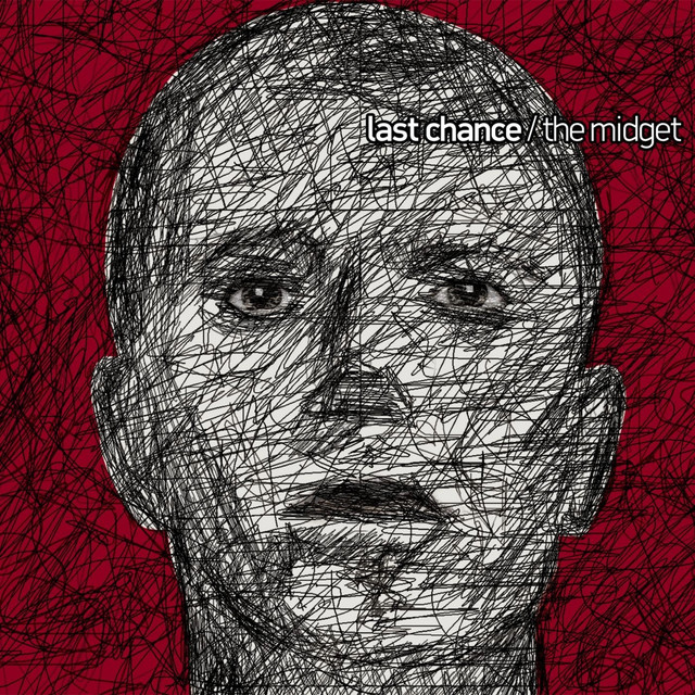 The Midget (Keep Shelly In Athens Mix)