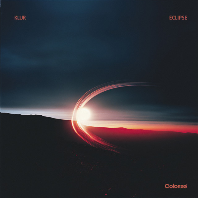 Eclipse Blue