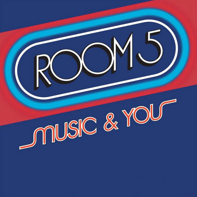 Make Luv (feat. Oliver Cheatham)